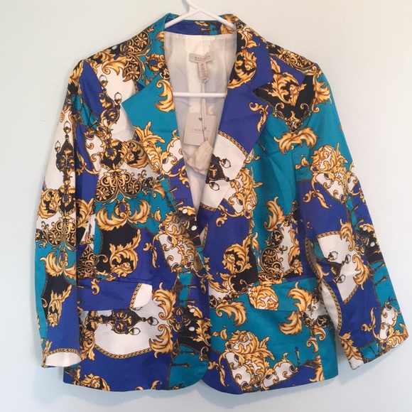Madison Sweaters - NWT Madison Blazer